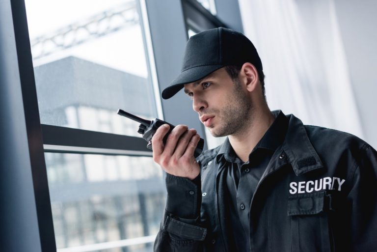 Security Expertise company morocco tangier