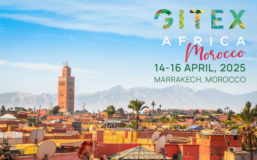 security body gard event gitex africa marrakech